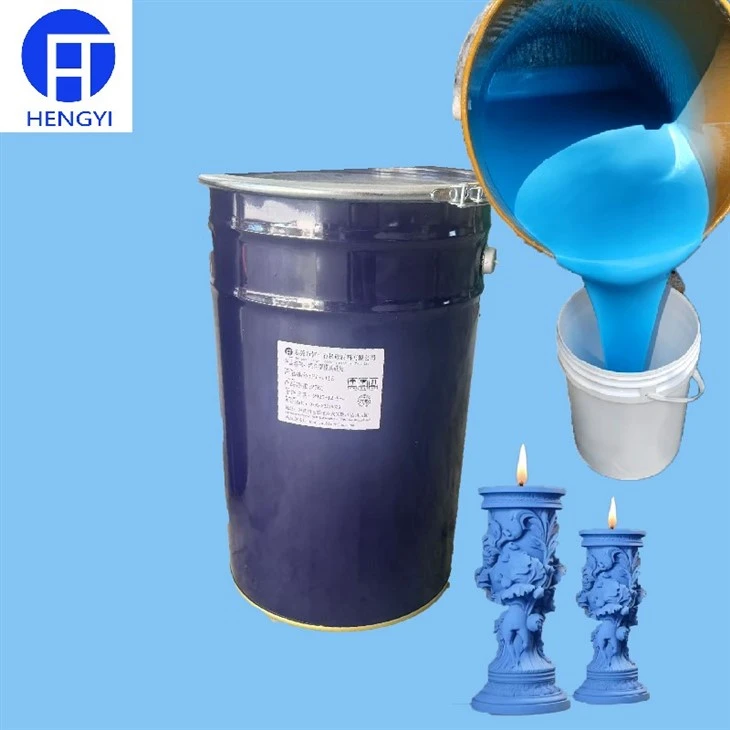 High Performance Mold Making Silicone - Tin Cure suppliers